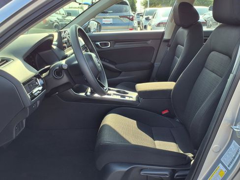 Used 2026 Honda Civic LX image 17
