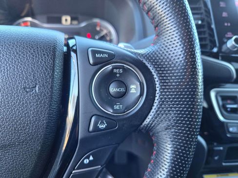 Used 2023 Honda Ridgeline Black Edition image 17