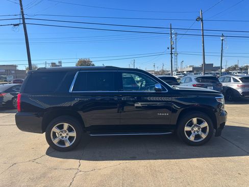 Used 2019 Chevrolet Tahoe Premier image 6