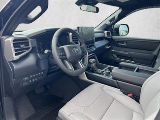 New 2026 Toyota Tundra SR5 video 3