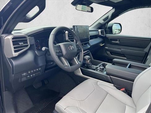 New 2026 Toyota Tundra SR5 image 3