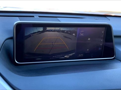 Used 2017 Lexus RX 350 F Sport w/ Accessory Package image 26