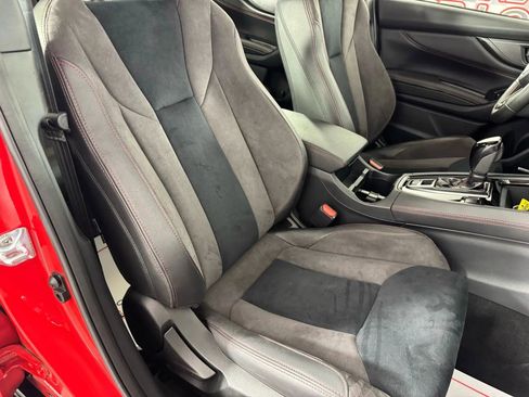 Used 2024 Subaru WRX Limited AWD/4WD image 37