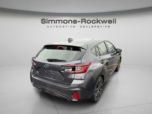 New 2026 Subaru Impreza 2.0i Sport image 8