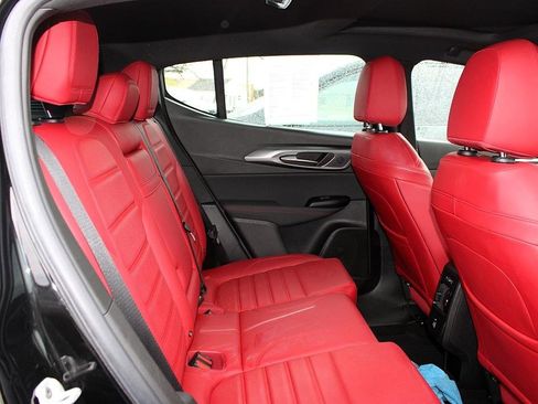 Used 2023 Dodge Hornet GT Plus w/ Tech Pack Plus w/o Parking image 37