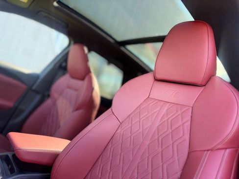 New 2026 Audi SQ5 Premium Plus AWD/4WD image 13