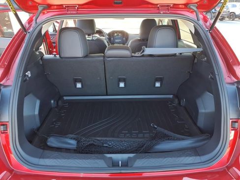 Used 2025 Subaru Crosstrek 2.5i Limited w/ Crosstrek Mirror Package image 14