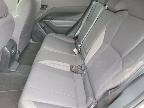 Used 2025 Subaru Crosstrek 2.0i Premium AWD/4WD image 12