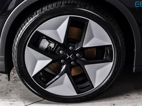 Used 2024 Polestar Polestar 2 Long Range Dual Motor image 10