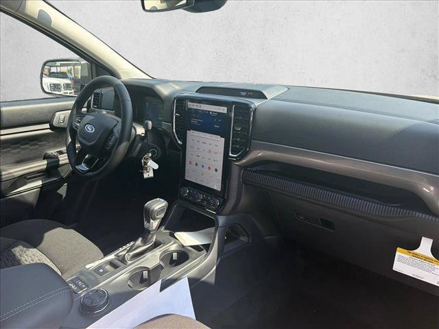 New 2026 Ford Ranger XLT AWD/4WD image 24