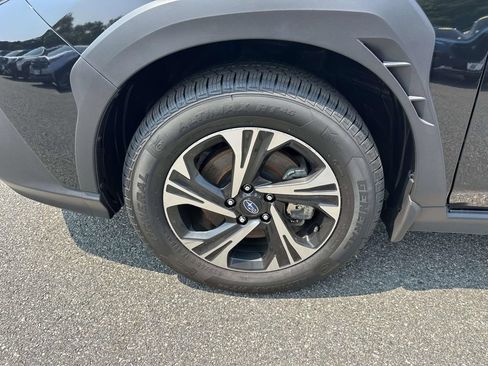 Certified 2024 Subaru Crosstrek 2.0i Premium AWD/4WD image 6