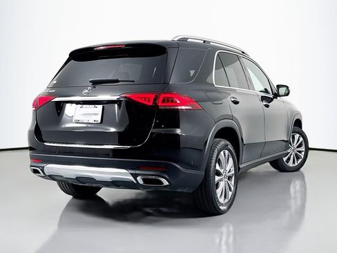 Used 2022 Mercedes-Benz GLE 350 image 11