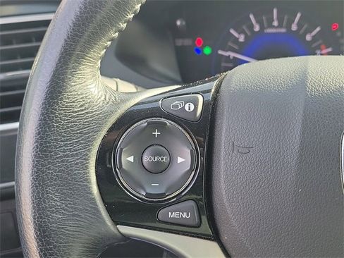 Used 2015 Honda Civic EX-L image 11