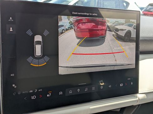 New 2026 MAZDA CX-5 Preferred AWD/4WD image 34