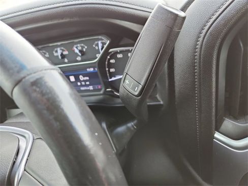Used 2019 GMC Sierra 1500 SLT w/ SLT Premium Plus Package image 16