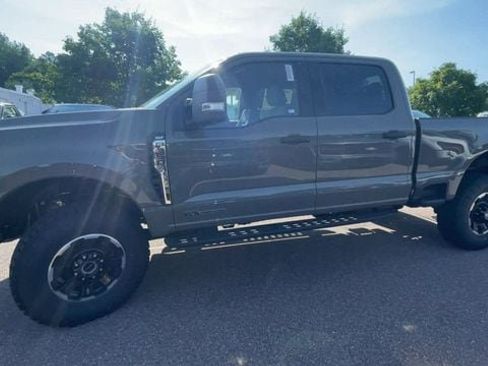 New 2026 Ford F350 XLT w/ Tremor Off-Road Package AWD/4WD image 5