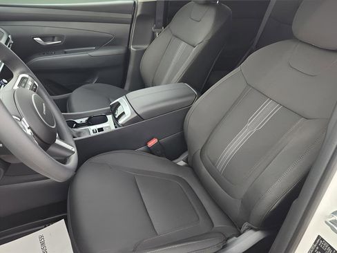 New 2026 Hyundai Tucson SEL image 13