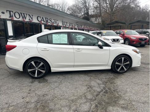 Used 2018 Subaru Impreza 2.0i Sport image 5
