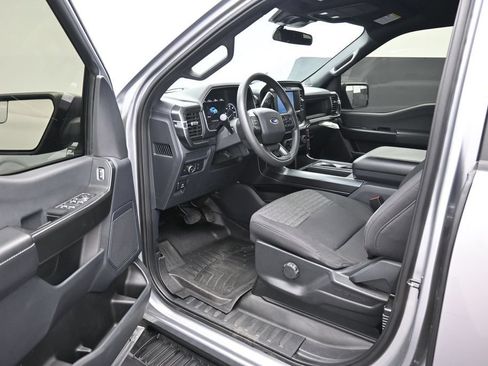 Used 2022 Ford F150 XL w/ STX Appearance Package AWD/4WD image 11