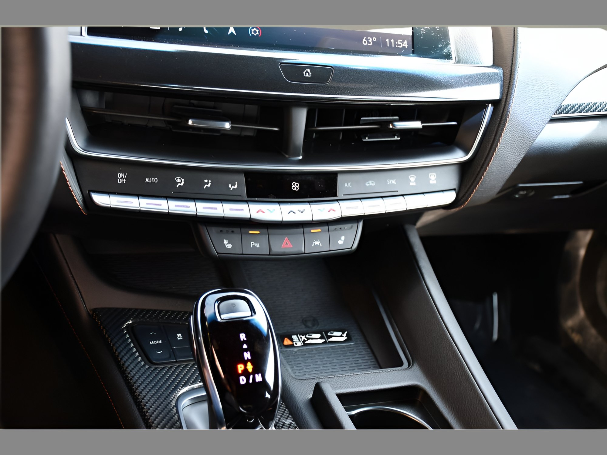 Certified 2024 Cadillac CT5 Sport RWD image 37