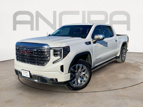 Used 2023 GMC Sierra 1500 Denali w/ Denali Reserve Package image 6