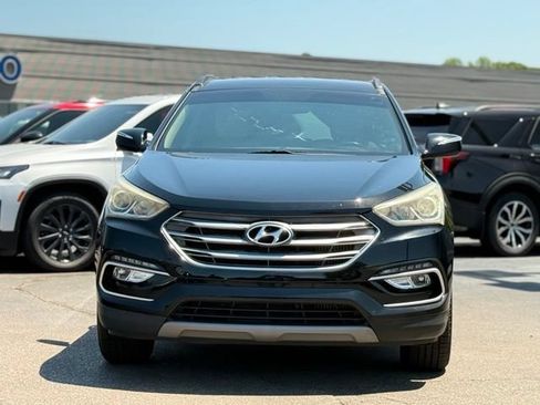 Used 2018 Hyundai Santa Fe Sport 2.0T FWD image 29