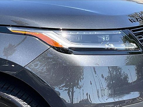 New 2026 Land Rover Range Rover Velar S AWD/4WD image 20