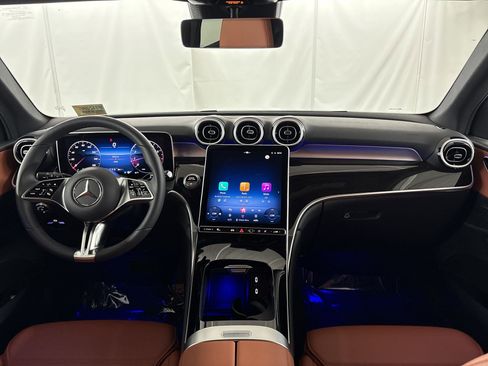 Certified 2026 Mercedes-Benz GLC 300 image 15