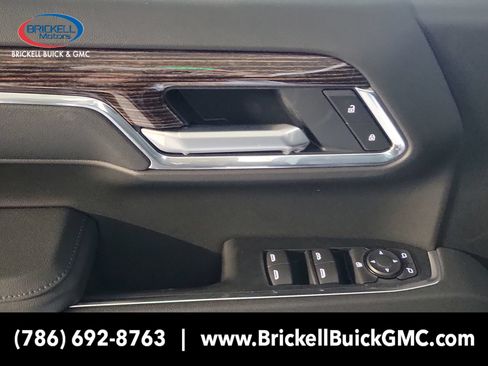 New 2026 GMC Sierra 1500 Elevation w/ Preferred Package AWD/4WD image 15