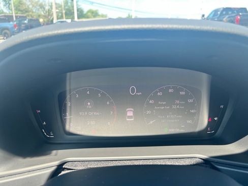 Used 2025 Honda Accord SE image 20