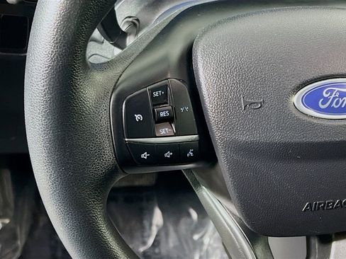 Used 2025 Ford Escape Active image 10
