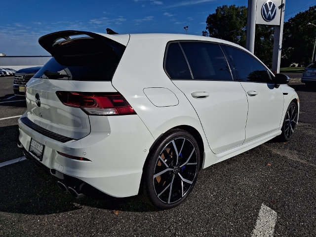 Used 2024 Volkswagen Golf R AWD/4WD image 6