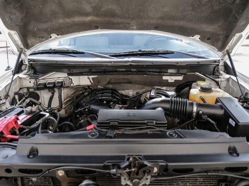 Used 2014 Ford F150 XL w/ Power Equipment Group image 38