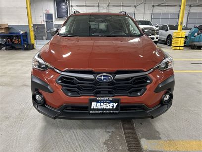 Certified 2025 Subaru Crosstrek 2.0i Premium