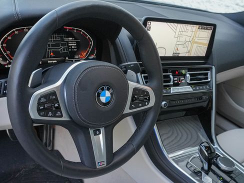 Used 2026 BMW 840i RWD image 9