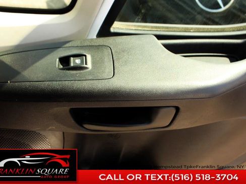 Used 2020 RAM ProMaster 2500 w/ Interior Convenience Group FWD image 43