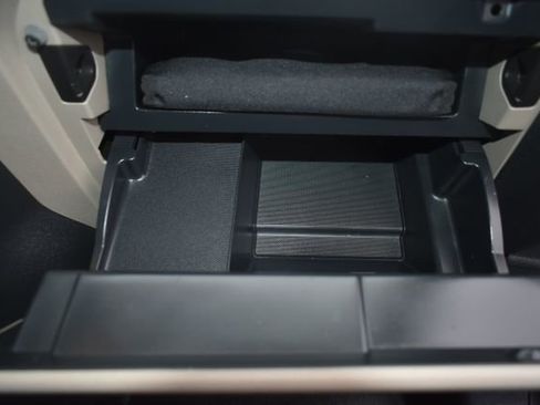Used 2021 Ford EcoSport S FWD image 27
