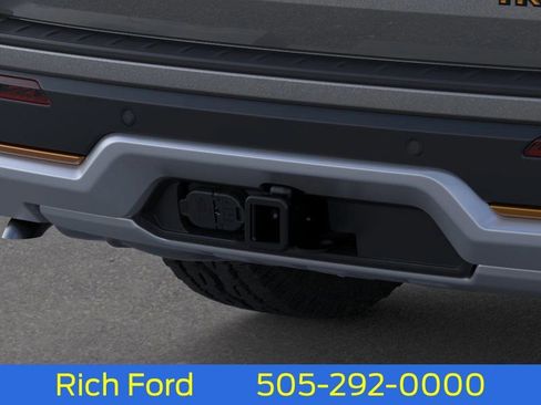 New 2026 Ford Explorer Tremor w/ Tremor Ultimate Package AWD/4WD image 23