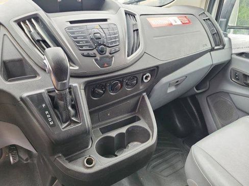 Used 2019 Ford Transit 150 148 Medium Roof RWD image 29