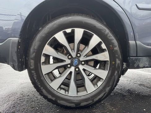 Used 2015 Subaru Outback 2.5i Limited image 17