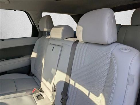 New 2026 Hyundai Palisade SEL Premium FWD image 20