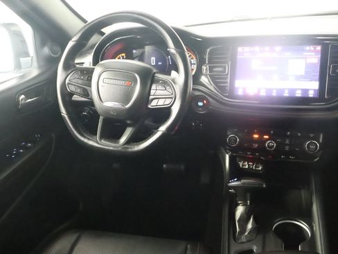 Used 2024 Dodge Durango GT AWD/4WD image 27