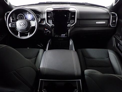 Used 2026 RAM 1500 Big Horn image 28