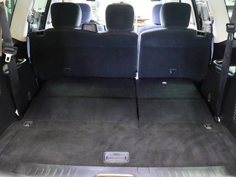 Used 2019 Nissan Armada SV w/ Driver Package image 28