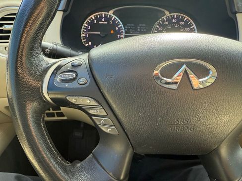 Used 2019 INFINITI QX60 Luxe image 18