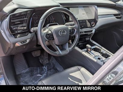 Used 2023 Lexus RX 350 Premium w/ Cold Area Package