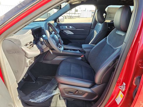 New 2026 Ford Explorer ST w/ Sun And Sound Package image 11