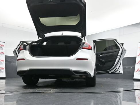 Used 2023 Honda Civic Sport image 41