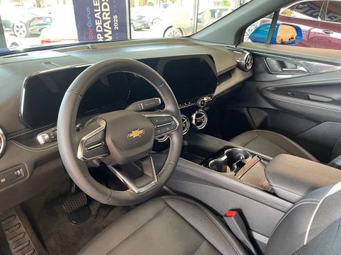 Used 2024 Chevrolet Blazer EV LT AWD/4WD image 15