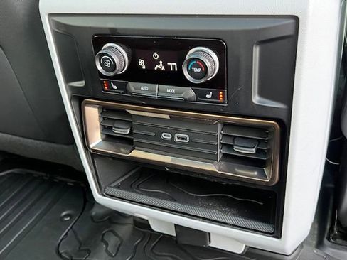 New 2025 GMC Hummer EV 3X AWD/4WD image 17